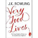 Very Good Lives