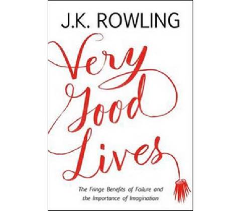 Very Good Lives