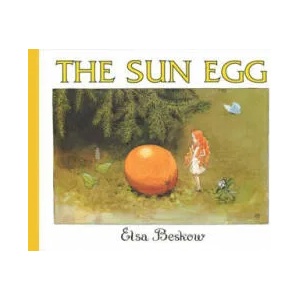Sun Egg | Elsa Beskow (ISBN: 9780863155857)