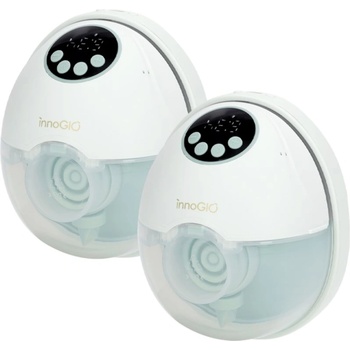 InnoGIO GIOluna Maxi Flow Double GIO-362 Помпа за гърди