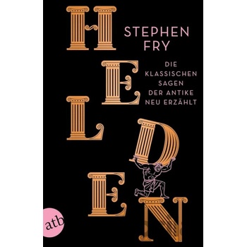 Helden - Stephen Fry