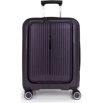 Gabol Куфар Brooklyn PP 55 см. лилав - Gabol