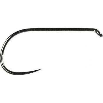 Traper muškařský háček Hikara DF04 25 ks Vel.20