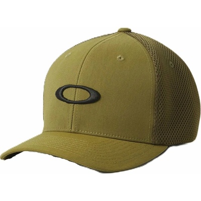 Oakley Ellipse Mesh Army green Zelená