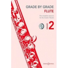 Grade by Grade - Flute