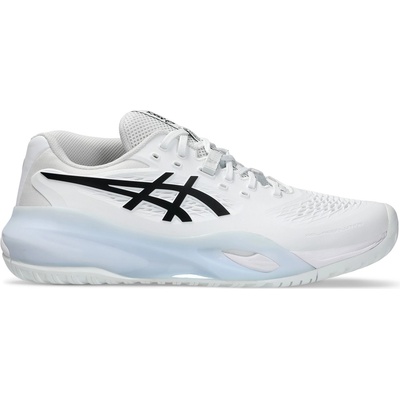ASICS Мъжки маратонки Asics ASICS Gel-Resolution X Mens Tennis Shoes - White/Black
