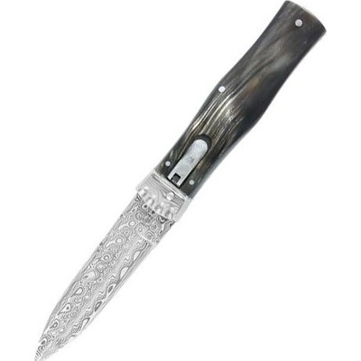 Mikov PREDATOR - Panther