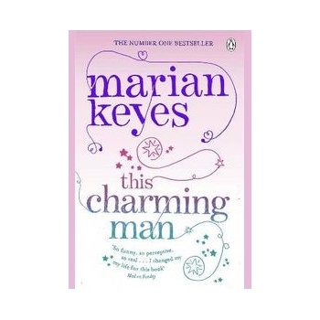 This Charming Man - Keyes Marian