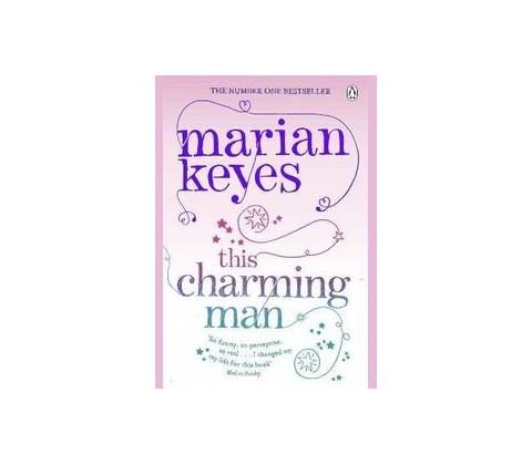 This Charming Man - Keyes Marian
