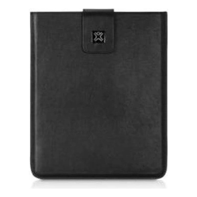 XtremeMac iPad Thin Leather Sleeve PAD-LS3-13 black