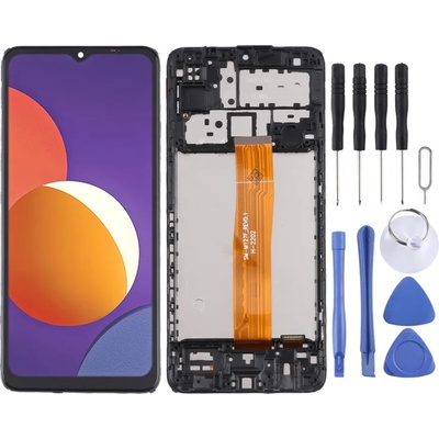 Samsung LCD Дисплей и Тъч Скрийн за Samsung Galaxy M12 SM-M127