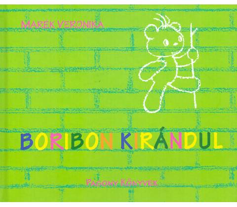 Boribon kirándul