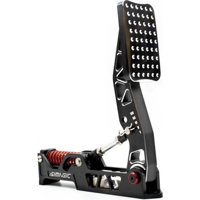 SIMAGIC Clutch pedal for P2000 Pedal System