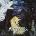 Ulver - Kveldssanger (Limited Edition) (Sun Yellow Coloured) (LP) (0196588618819)