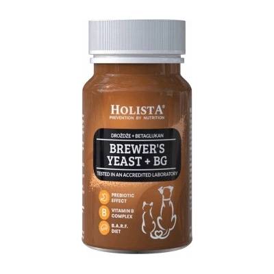 HolistaPets Doplňky stravy pro psy a kočky tablety 0,3 g 90 ks