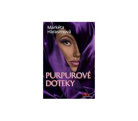 Purpurové doteky