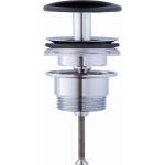 Duravit - Отвор, който не може да се затваря, антрацит 0050781300 (0050781300)