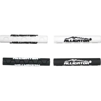 Alligator silikónová ochrana rámu LY-HPR12 5 mm