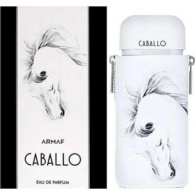 Armaf Caballo parfémovaná voda pánská 100 ml