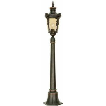 Image 1 of Elstead Lighting Philadelphia PH4-M-OB