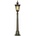Elstead Lighting Philadelphia PH4-M-OB