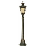 Elstead Lighting Philadelphia PH4-M-OB