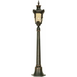 Elstead Lighting Philadelphia PH4-M-OB