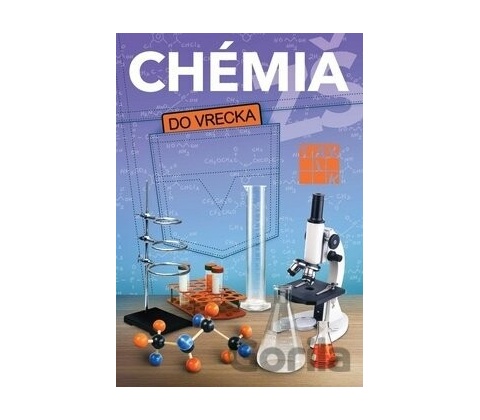 Chémia do vrecka