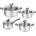 Tefal Daily Cook (G712S855)