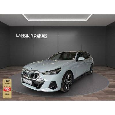 BMW 520i Touring M Sport 153 kW