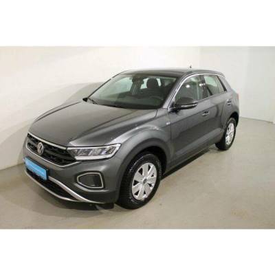 Volkswagen T-Roc 1.0 TSI 85 kW