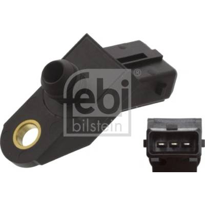 Senzor tlaku sacího potrubí FEBI BILSTEIN 45927