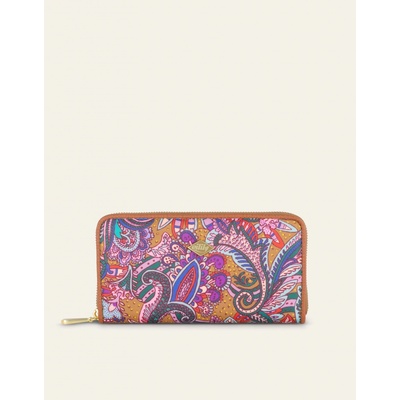 OILILY Zoey EVERLY PAISLEY Plantation MEOIL1524-88