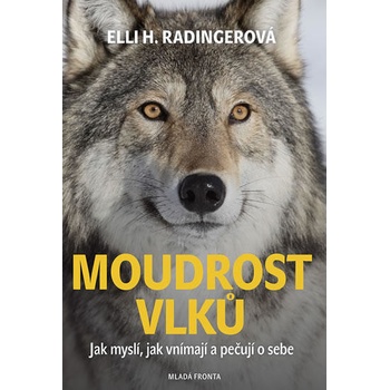 Moudrost vlků