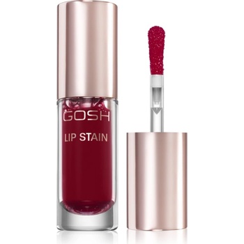 Gosh Copenhagen Lip Stain боя за устни цвят 002 Wild Berry 3ml