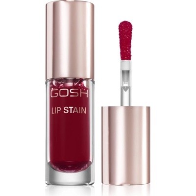 Gosh Copenhagen Lip Stain боя за устни цвят 002 Wild Berry 3ml