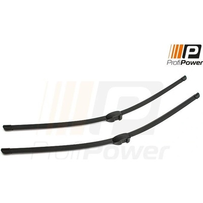 ProfiPower 650+650 mm 1W1002K