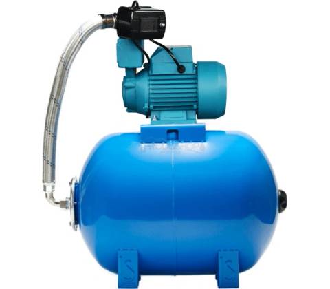 Prodo WZI 750 / 60L