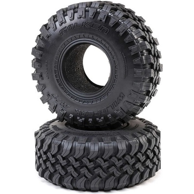 Axial pneu 1.9" Falken Wildpeak M/T 4.7 R35 2