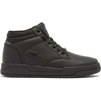 Deakins Юношески обувки Deakins Thunder Hiker Boots Juniors - Black/Black