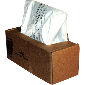 Fellowes Fellowes торбички за шредер 53 75 L 50 броя (36054)