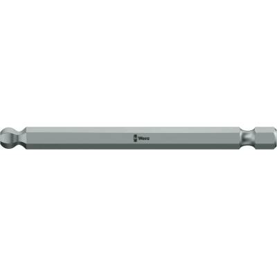 Wera 1/8" s kulovou hlavou 380126