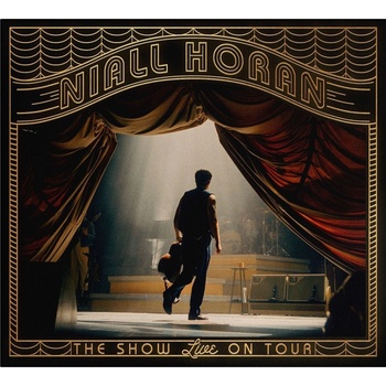 Niall Horan - The Show: Live On Tour (CD) (0602468032045)