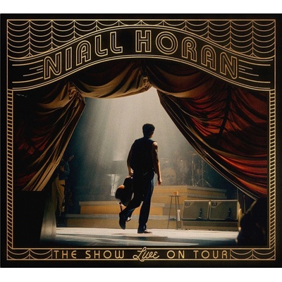 Niall Horan - The Show: Live On Tour (CD) (0602468032045)
