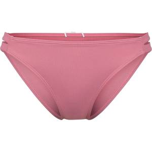 Roxy Дамско бикини долнище Roxy Women's Beach Classics Bikini Bikini bottom - Heather Rose - размер XXL (150-4874-0216)