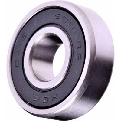 žiadna značka Ložisko 6000 RS strojové 10x26x8mm