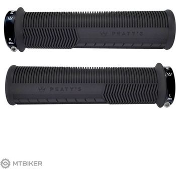 Peaty's Monarch Mushroom Thin čierna