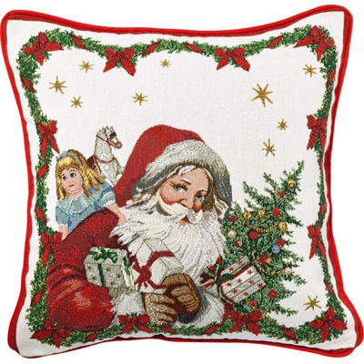 Villeroy & Boch Vankúš Mikuláš Toy's Fantasy 45x45