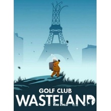 Golf Club Wasteland