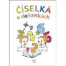 Číselká v riekankách